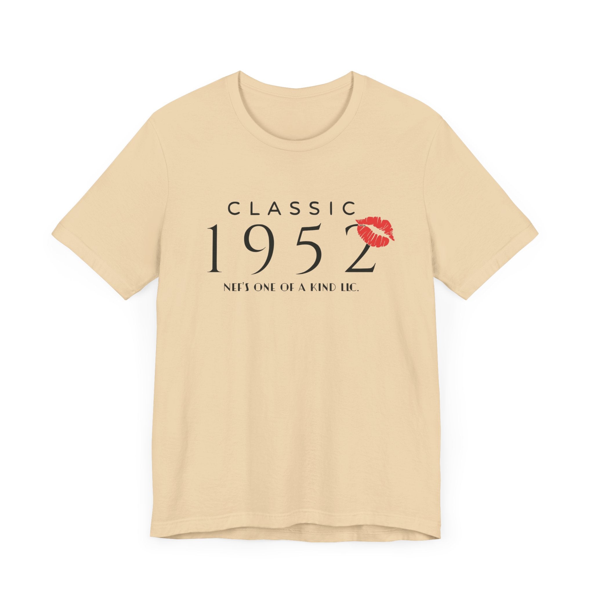 Classic 1952 Tee